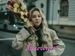 miaeverett Fille Sensuelle