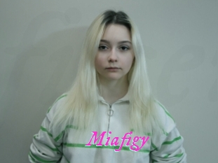 miafigy Fille Sensuelle