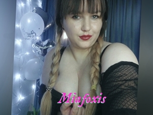 Miafoxis
