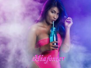 Miafoxter