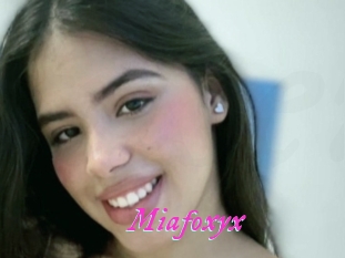 Miafoxyx