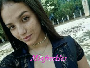 Miafreckles