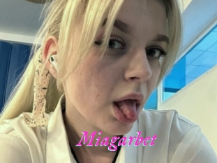 Miagarbet