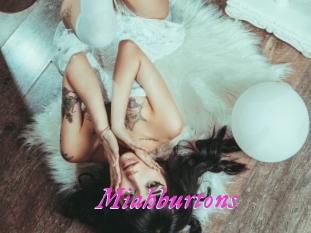 Miahburtons