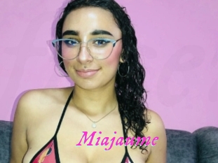 Miajaume