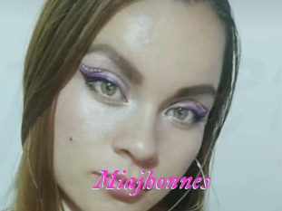 Miajhonnes