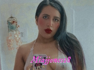 Miajjones28