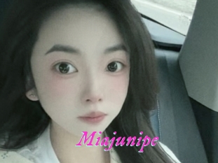 Miajunipe