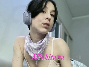 Miakitana