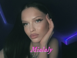 Mialaly