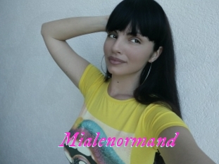 Mialenormand