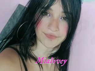 Mialovey