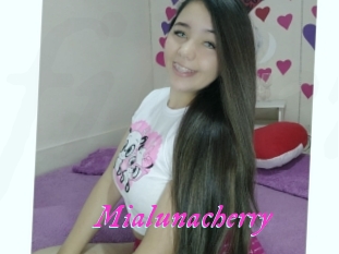 Mialunacherry