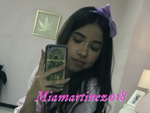 Miamartinez018