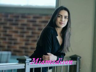 Miamedison