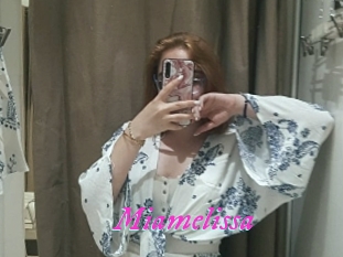 Miamelissa