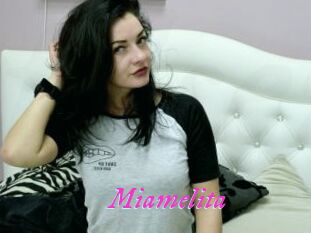 miamelita Fille Sensuelle