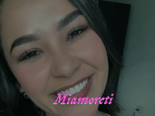 miamoreti Fille Sensuelle