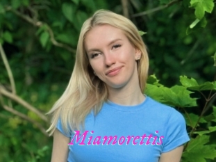 Miamorettis