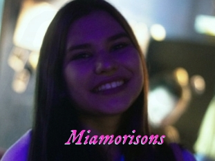 Miamorisons