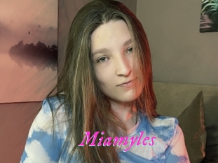 Miamyles