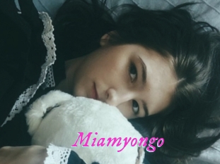 Miamyongo