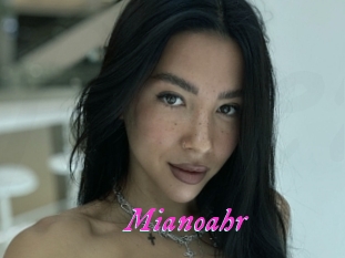 Mianoahr
