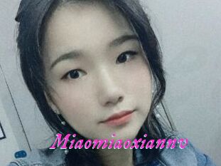 Miaomiaoxiannv