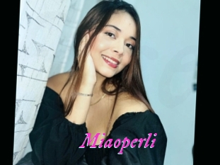 Miaoperli