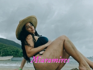 Miaramires