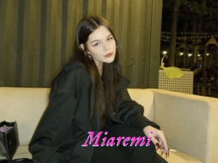 miaremi Fille Sensuelle