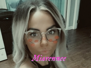 miarennee Fille Sensuelle