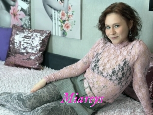 miareys Fille Sensuelle