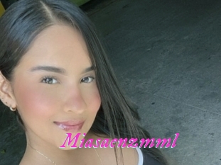 Miasaenzmml