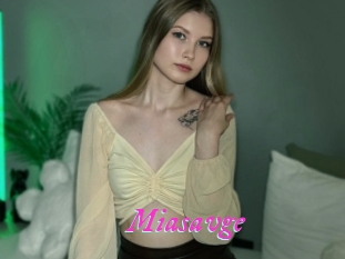 Miasavge