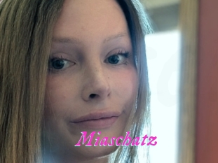 miaschatz Fille Sensuelle