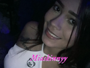 Miaskinnyy