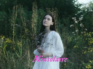 Miasolaire