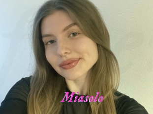 Miasolo