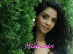 Miasscarlet