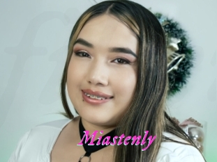 Miastenly