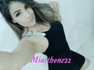 Miasthone22
