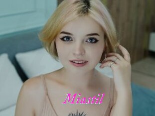 Miastil