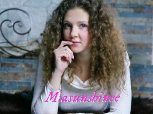 Miasunshinee