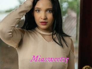 miasweet25 Fille Sensuelle
