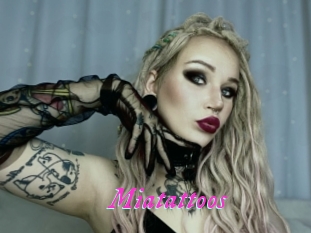 Miatattoos