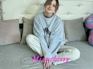 Miaucherry