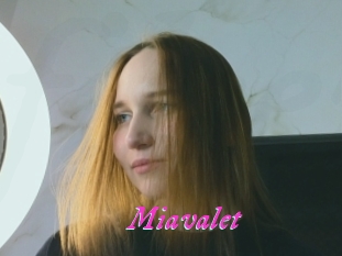 miavalet Fille Sensuelle