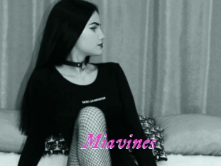 Miavines