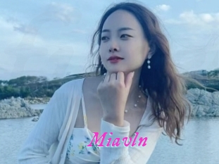 miavln Fille Sensuelle